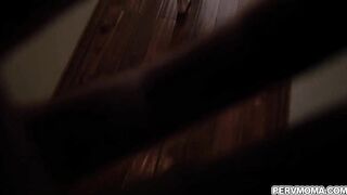 Lucky stud gets a Cutie surprise from his pervy stepmom