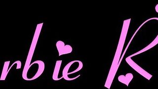 Barbie Rivas sex tape promocion instagram @barbierivasok SEGUIME