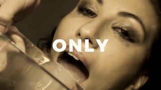 Large Bukkake Facial for Spanish Silvana bukkake.xxx