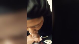 BBW ex-wife fed bbcs