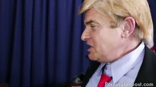 Game of Trump
