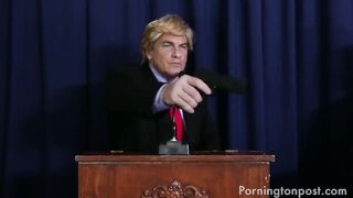 Game of Trump