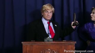 Game of Trump