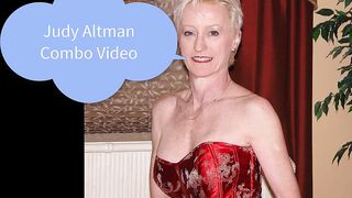 24 7 Cuckoldress Judy Altman Compilation 1