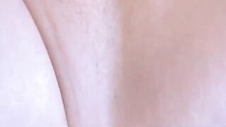 POV sex with cute milf