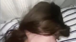 Painal Roleplay with 19 Year Old Lover