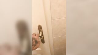Canon caught like a super sexy whore into the WC