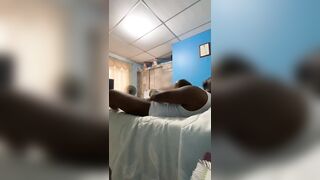 Rica mamada de mi esposa 1