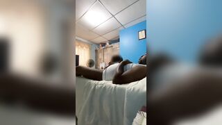 Rica mamada de mi esposa 1