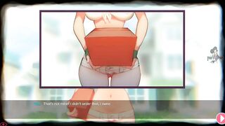 Sweet Dream Succubus Nightmare Edition Part 1 Oral Sex Delievery