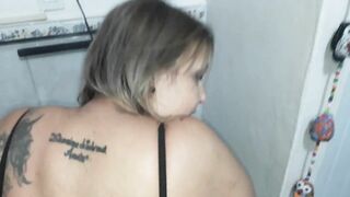 Mineira safada