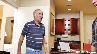 Creepy old guys are fucking dazzling 19 year old yo Naomi Alice