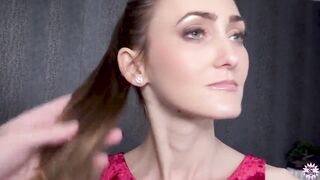 Gorgeous Tall Thin sexy Gets A Pounding