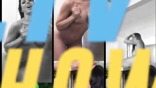 Brazzers - Hardcore Sex Is What Huge Breasts sexy Alexis
