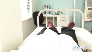 Japanese Lips and Penis Vol 10 - More at Slurpjp com