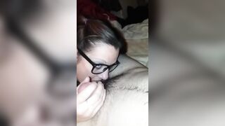 freaknme83 loves my cock