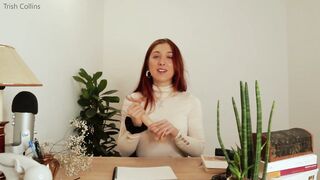 ROLEPLAY JOI - Assisted Masturbation Therapy (pt. 3).