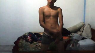 young man wanting sex