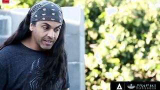 NURU MASSAGE - Famous Punk Musicians Gotten Wild With A