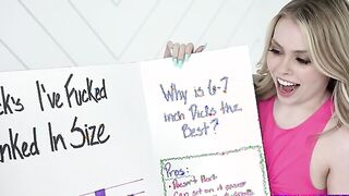 My Stepsister Loves My Dick - S20:E7