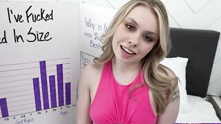 My Stepsister Loves My Dick - S20:E7