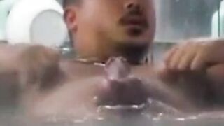 JAPANESE SAUNA