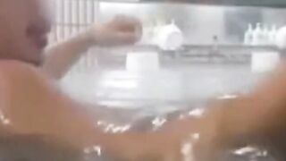 JAPANESE SAUNA