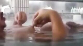 JAPANESE SAUNA