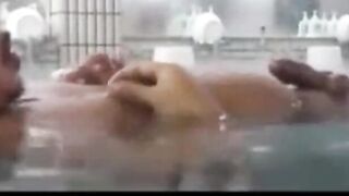 JAPANESE SAUNA