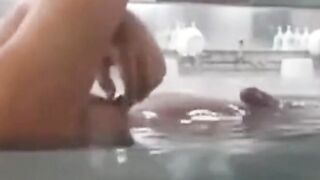 JAPANESE SAUNA