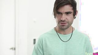 Perving On My Stepsister - S23:E4