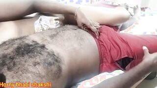 Punjab women fucking with xxx hubby's friend in room doggy style kinky banged