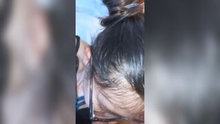 Usando un sex toy por primera vez