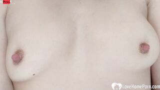 Blonde cougar will make you rod rough