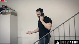 PURE TABOO Barely Legal And Family Man Who Showed His Kindness