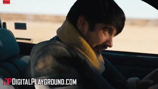 Wasteland Ultra - Episode 1 - (LaSirena69, Brooklyn Gray, Angel Youngs, Roxie Sinner, Clarke Kent, Scotty P, Air Thugger, Lawson