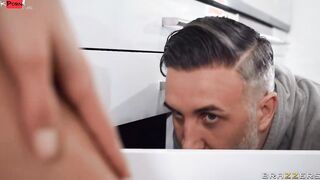Alone And Waiting Sex Tape With Keiran Lee, Cecilia Lion - Brazzers Official