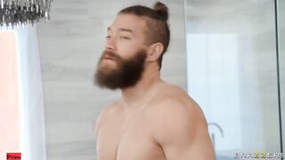 Smashing My Beauty Dyke Roommates Sex Tape With Xander Corvus, Codi Vore, Nolina Nyx - Brazzers Official