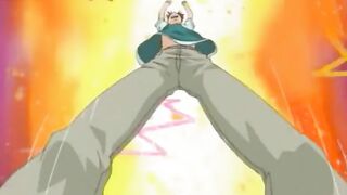 Hentai sweet wife gets creampie