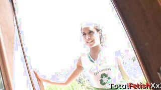 Reigna Spice, Nevaeh Givens, Jynx Maze