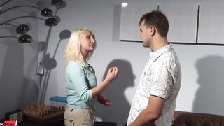 Deutschland Fresh Amateur 2 - Episode 1