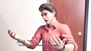 AMATEUR ANAL TEENAGERS #115 - BANGED ME ROUGH SILLY - HOT EIGHTEEN HUGE TITS LONG BUTT