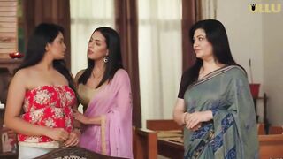 I love you Ullu Original Indian Web Series