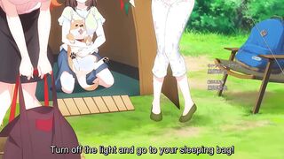 Harem Camp! - Episode 6