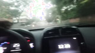 Entrenadora personal me dice que la lleve al Motel y la Follo de Perrito Doggy Style Argentina Culona