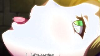 Kyonyuu Onna Senshi Dogeza Saimin Ep.1 2022 ENG SUB