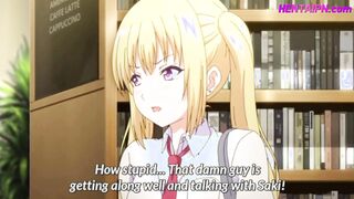 Papa Katsu! 2 EXCLUSIVE ENG SUB
