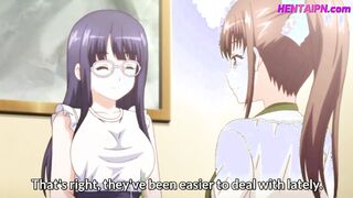 Papa Katsu! 2 EXCLUSIVE ENG SUB