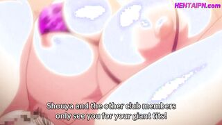 Akane wa Tsumare Somerareru Ep.2 2022 EXCLUSIVE