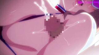 Akane wa Tsumare Somerareru Ep.2 2022 EXCLUSIVE